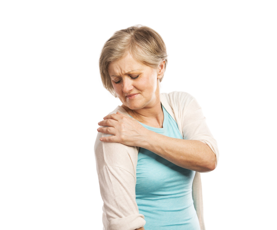 Frozen Shoulder Cause, Symptoms, and Treatments Dr. John Skedros
