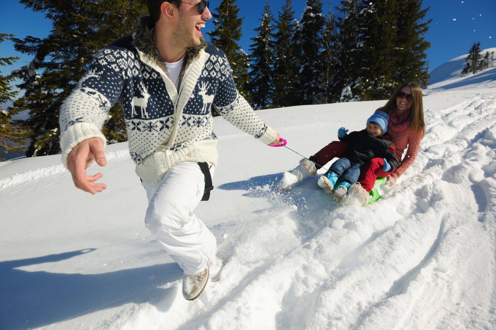 6 Tips for Staying Injury-Free Over the Holidays