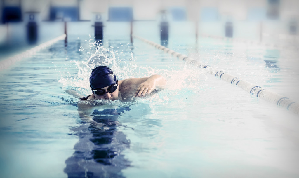 The Benefits of Swimming for Your Joints Dr. John Skedros