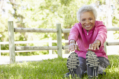 Why You Should Exercise, No Matter Your Age